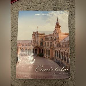 Conéctate: Introductory Spanish